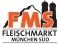 Logo Fleischmarkt München Süd